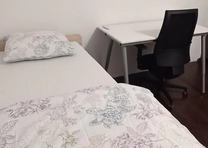 Single In Student شقة فيينا